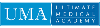 Ultimate Medical Academy logo